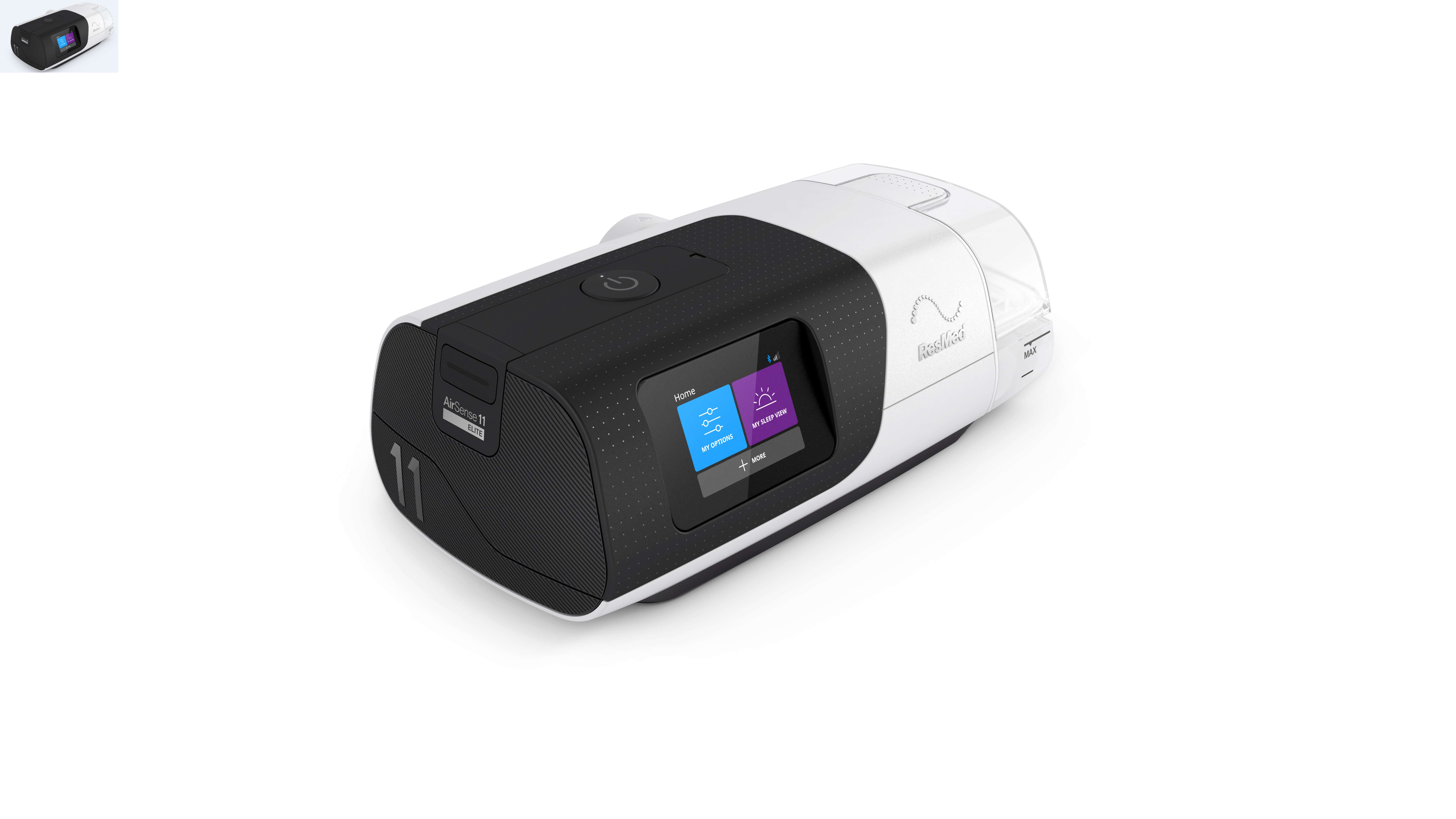 Air Sense 11【レスメド社製】