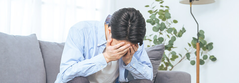 【画像】その他の睡眠障害