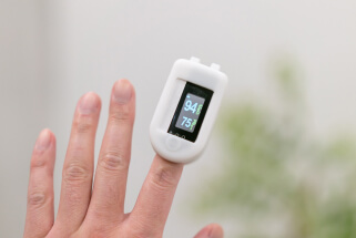 画像：当院の無呼吸外来の特徴1イメージ