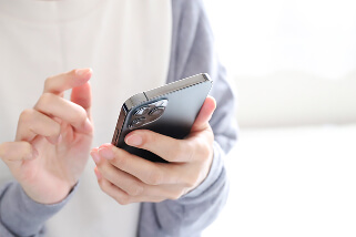 画像：当院の無呼吸外来の特徴3イメージ