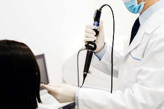 画像：当院の無呼吸外来の特徴4イメージ